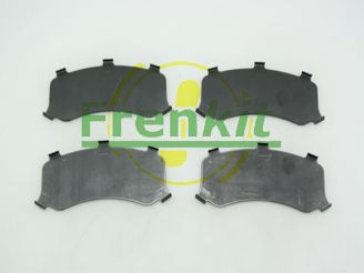FRENKIT 940034 FRENKIT 940034