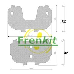 FRENKIT 940112 FRENKIT 940112