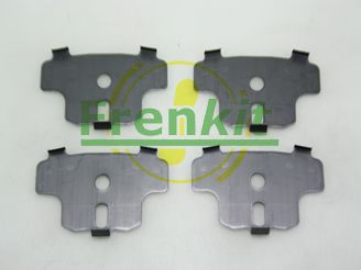 FRENKIT 940020 FRENKIT 940020
