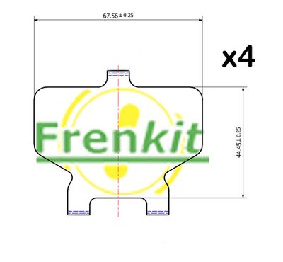 FRENKIT 940109 FRENKIT 940109