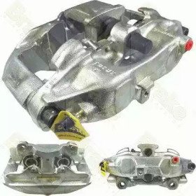 Brake ENGINEERING CA1706R