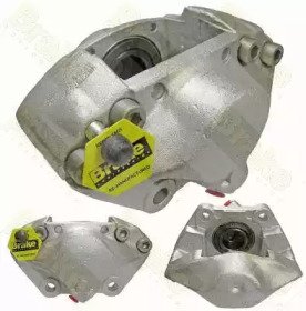 Brake ENGINEERING CA624 Brake ENGINEERING CA624