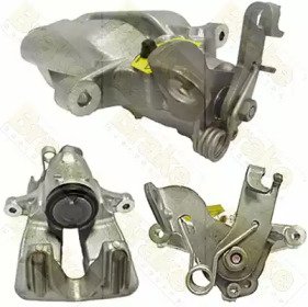 Brake ENGINEERING CA2944R