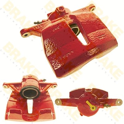 Brake ENGINEERING CA3368RP1