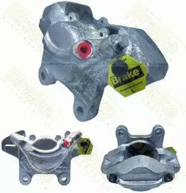 Brake ENGINEERING CA10 Brake ENGINEERING CA10