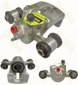 Brake ENGINEERING CA428R Brake ENGINEERING CA428R