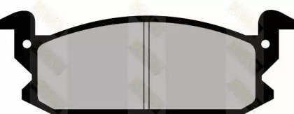 Brake ENGINEERING PA365 Brake ENGINEERING PA365