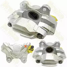 Brake ENGINEERING CA2619