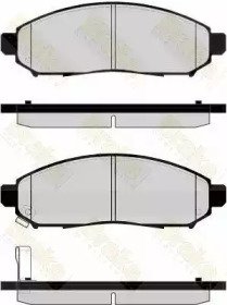 Brake ENGINEERING PA1713