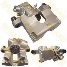 Brake ENGINEERING CA2949R Brake ENGINEERING CA2949R