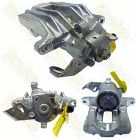 Brake ENGINEERING CA3096