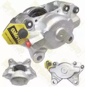 Brake ENGINEERING CA2R Brake ENGINEERING CA2R
