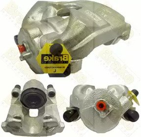 Brake ENGINEERING CA3071R Brake ENGINEERING CA3071R