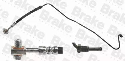 Brake ENGINEERING BH778753