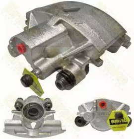 Brake ENGINEERING CA2316R