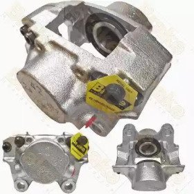 Brake ENGINEERING CA2352 Brake ENGINEERING CA2352