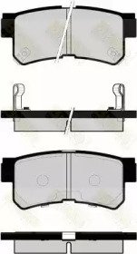 Brake ENGINEERING PA1494