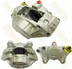 Brake ENGINEERING CA9 Brake ENGINEERING CA9