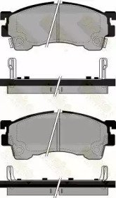 Brake ENGINEERING PA768