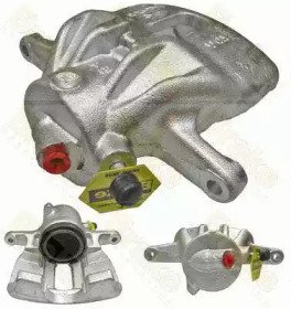 Brake ENGINEERING CA2460R