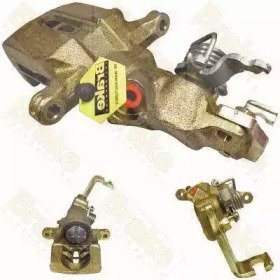 Brake ENGINEERING CA2304R Brake ENGINEERING CA2304R