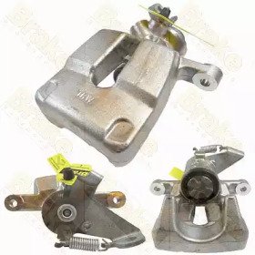 Brake ENGINEERING CA2843 Brake ENGINEERING CA2843