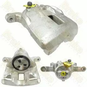 Brake ENGINEERING CA2751R Brake ENGINEERING CA2751R
