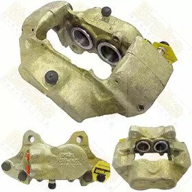 Brake ENGINEERING CA327