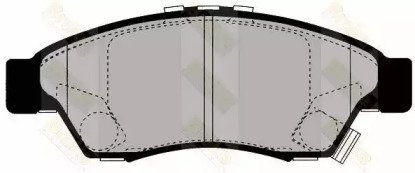 Brake ENGINEERING PA1502