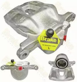 Brake ENGINEERING CA2348