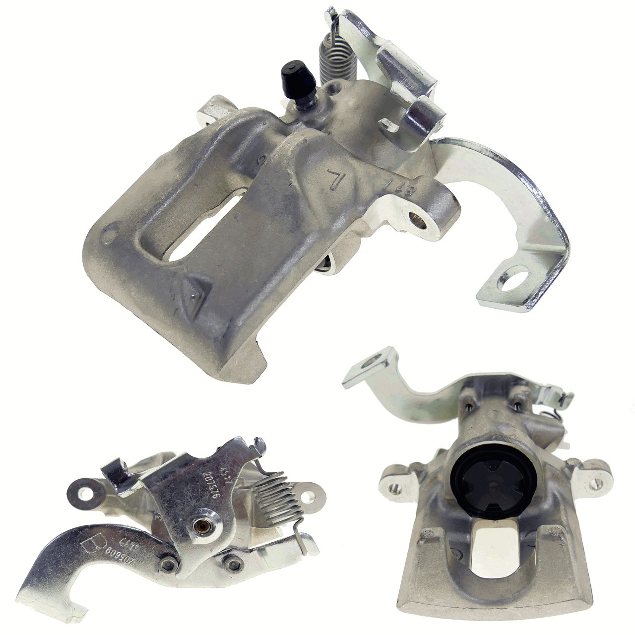 Brake ENGINEERING CA2827