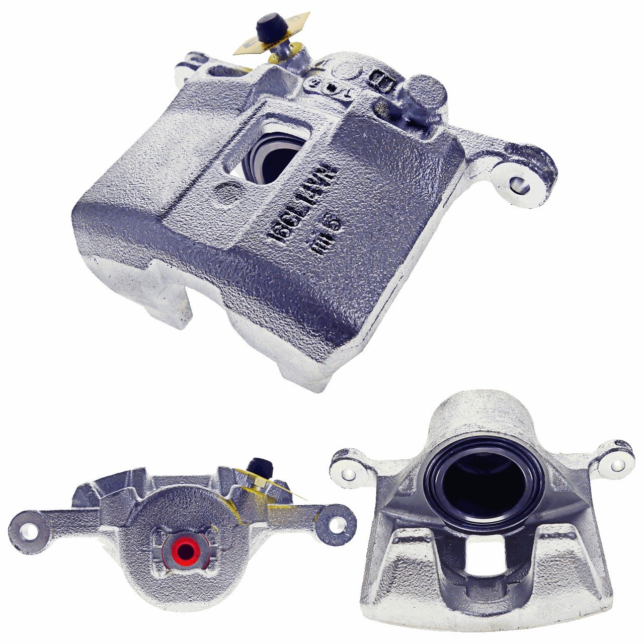 Brake ENGINEERING CA2753 Brake ENGINEERING CA2753