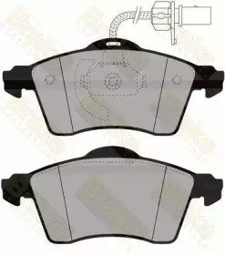 Brake ENGINEERING PA1464