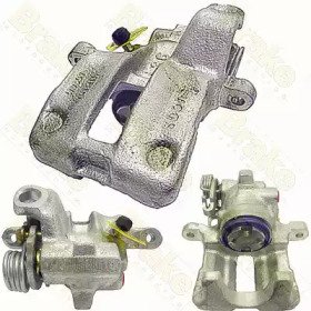 Brake ENGINEERING CA936R Brake ENGINEERING CA936R