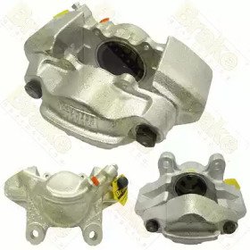 Brake ENGINEERING CA182 Brake ENGINEERING CA182