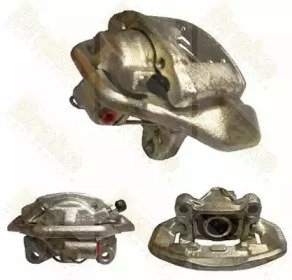 Brake ENGINEERING CA44 Brake ENGINEERING CA44