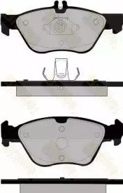 Brake ENGINEERING PA1106