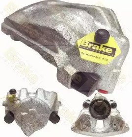 Brake ENGINEERING CA684