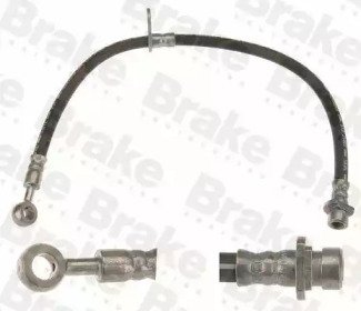 Brake ENGINEERING BH770286