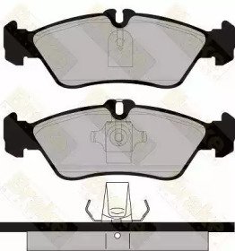 Brake ENGINEERING PA1104