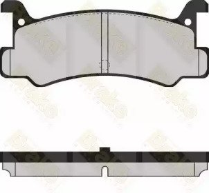 Brake ENGINEERING PA460