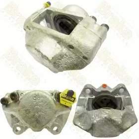 Brake ENGINEERING CA213 Brake ENGINEERING CA213