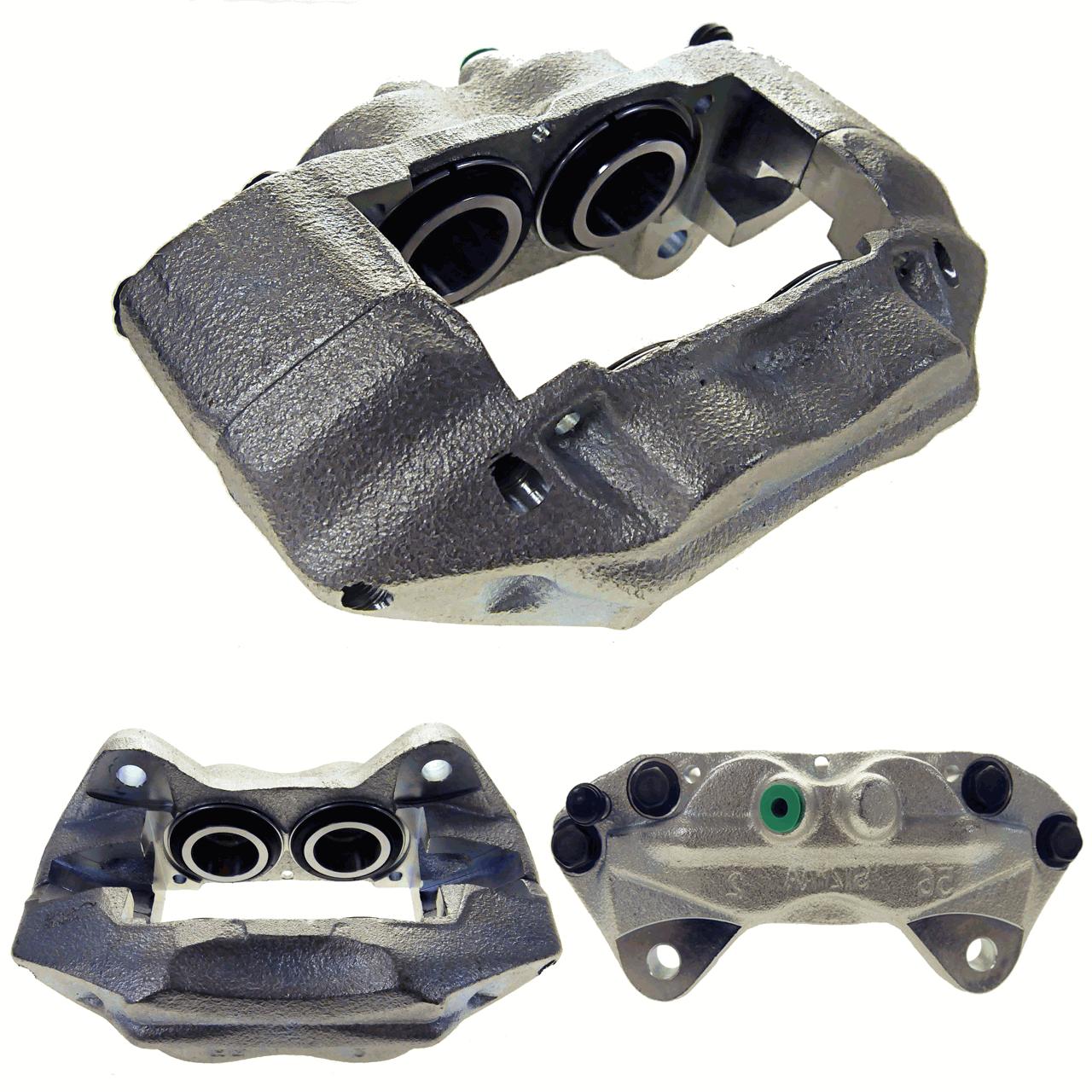 Brake ENGINEERING CA2996R