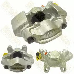 Brake ENGINEERING CA182R Brake ENGINEERING CA182R