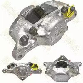 Brake ENGINEERING CA1592 Brake ENGINEERING CA1592