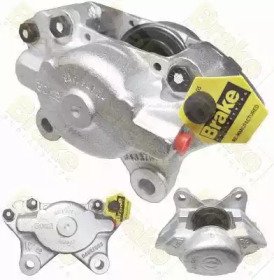 Brake ENGINEERING CA2 Brake ENGINEERING CA2