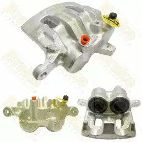 Brake ENGINEERING CA2807 Brake ENGINEERING CA2807