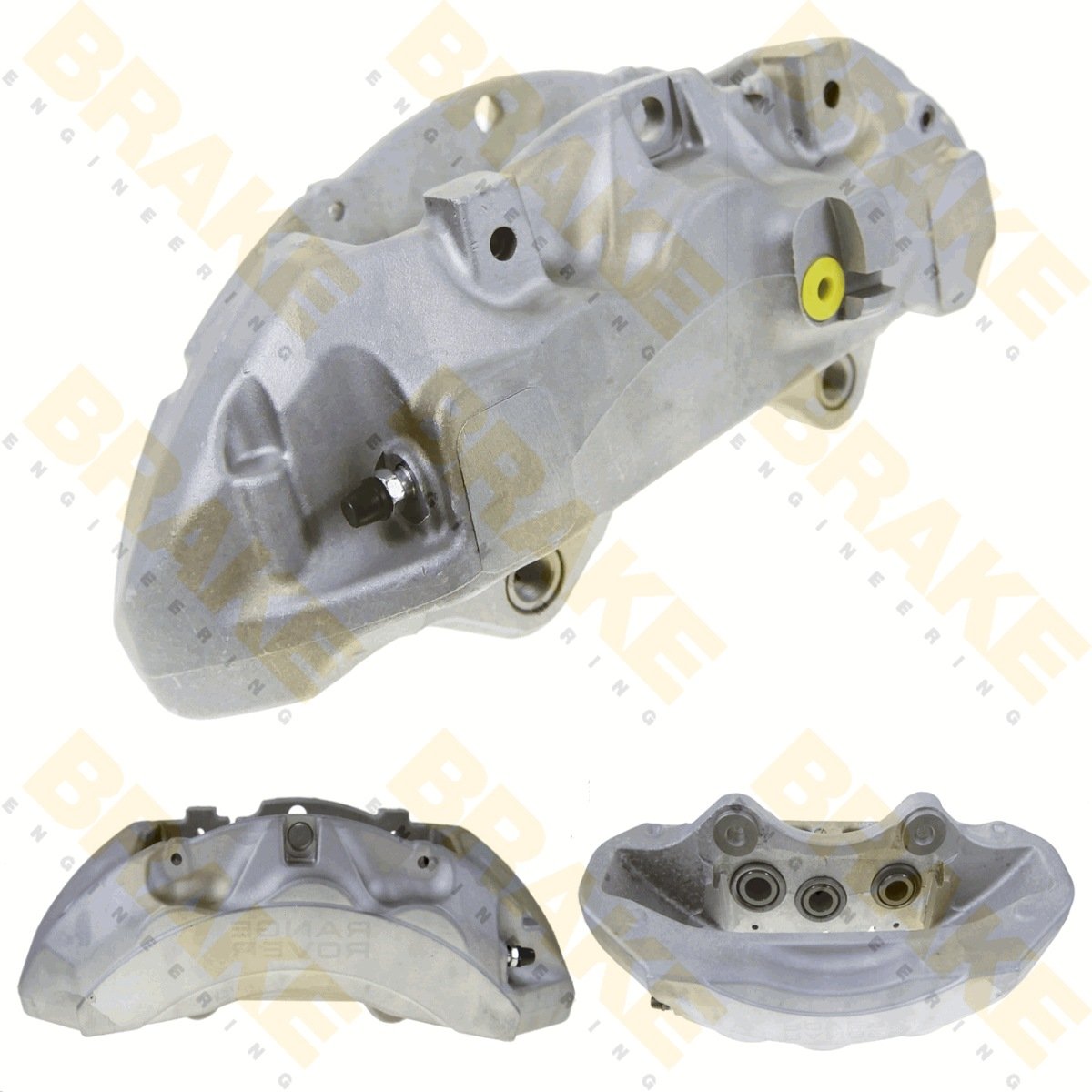 Brake ENGINEERING CA3406R