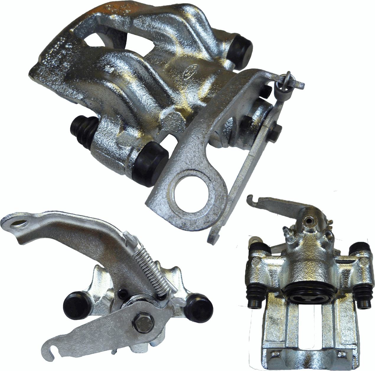 Brake ENGINEERING CA3141