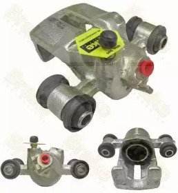 Brake ENGINEERING CA428 Brake ENGINEERING CA428